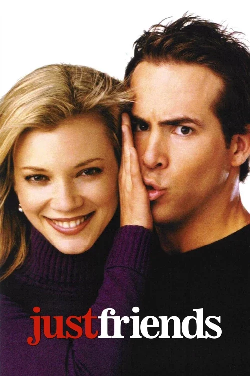 Ryan Reynolds