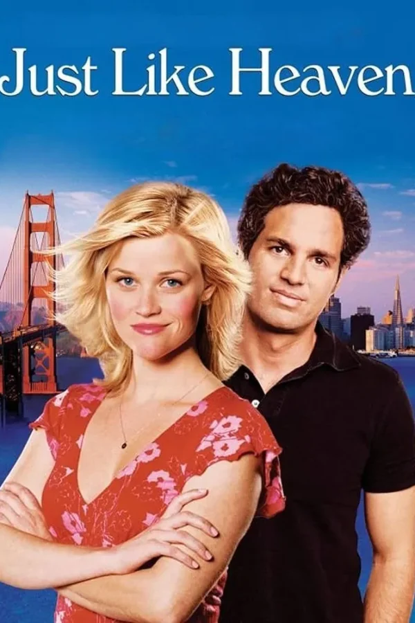 Movie - Just Like Heaven