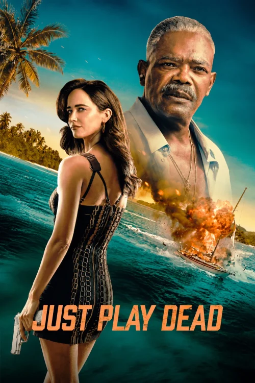 Samuel L Jackson