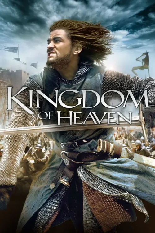 Movie - Kingdom Of Heaven