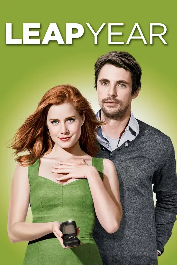 Movie - Leap Year
