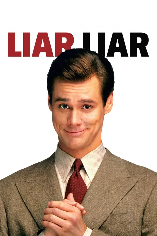 Movie - Liar Liar