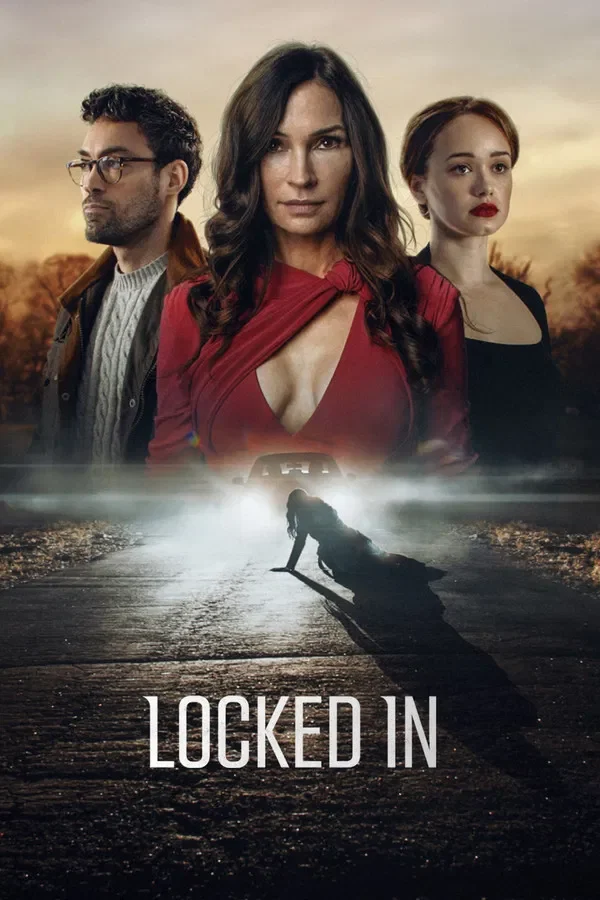 Movie - Locked In
