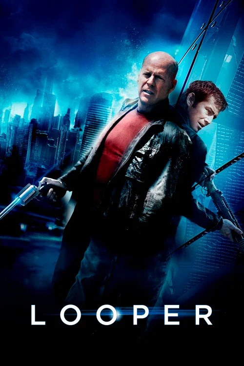 Bruce Willis, Paul Dano