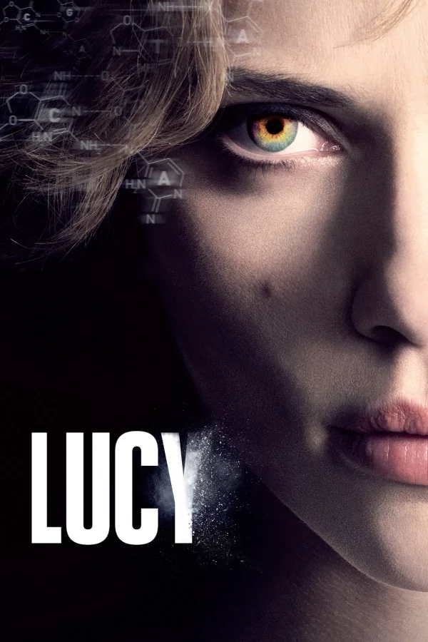 Movie - Lucy