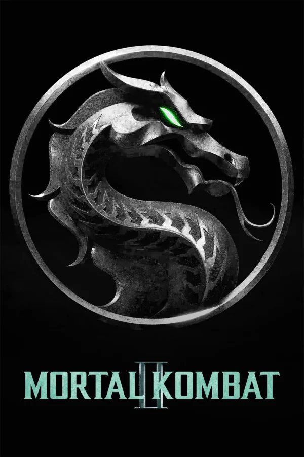 Movie - Mortal Kombat 2 - 2026