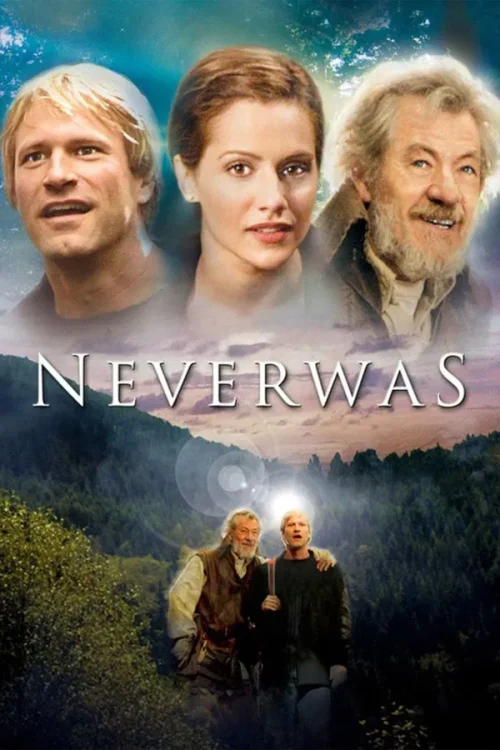 Movie - Neverwas