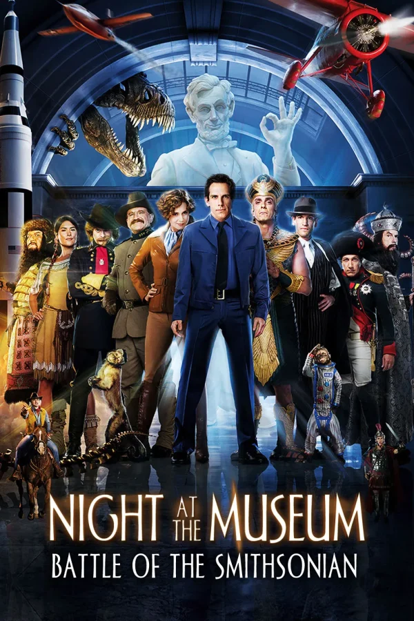 Bill Hader, Thomas Lennon