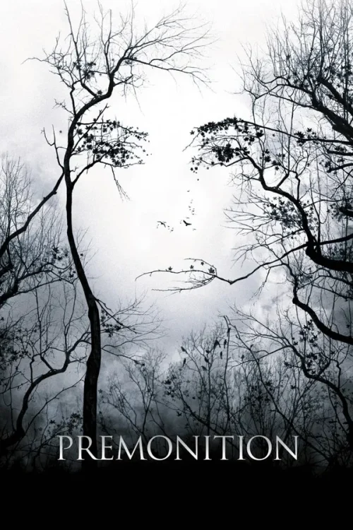 Movie - Premonition