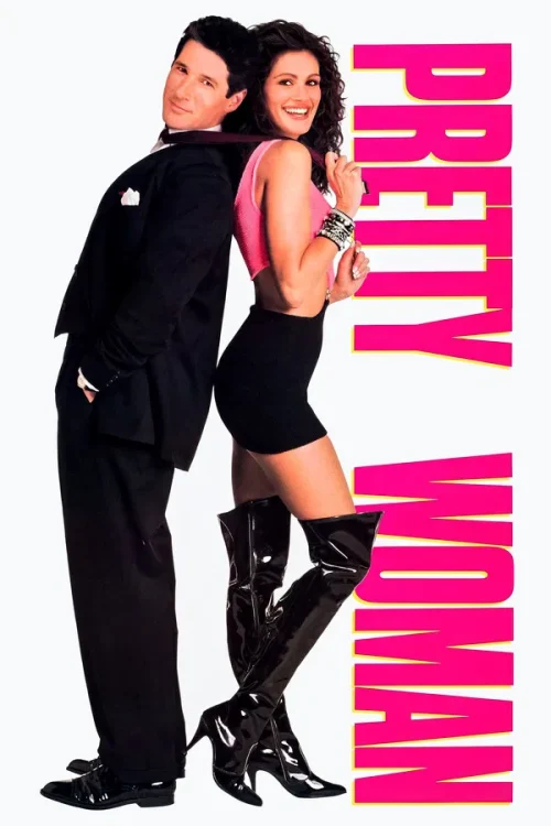 Movie - Pretty Woman