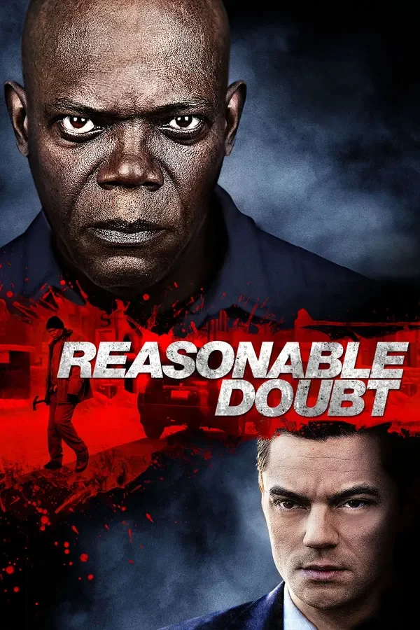 Movie - Reasonable Doubt