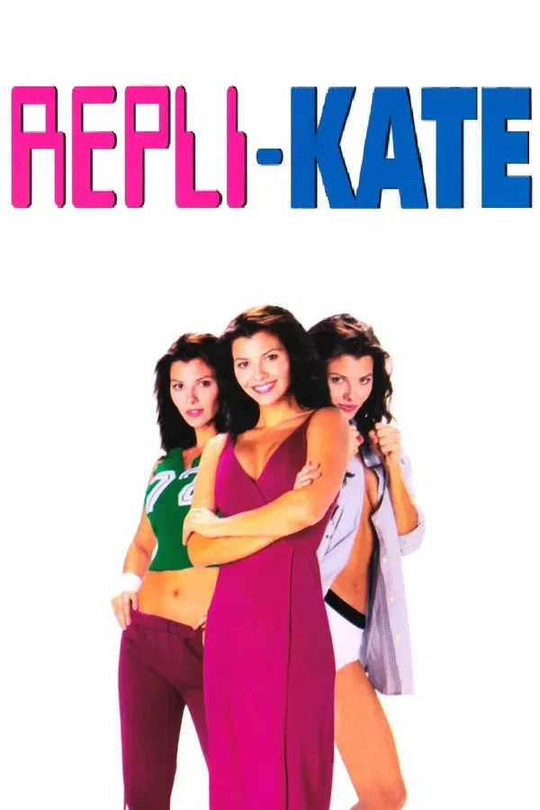 Movie - Repli Kate
