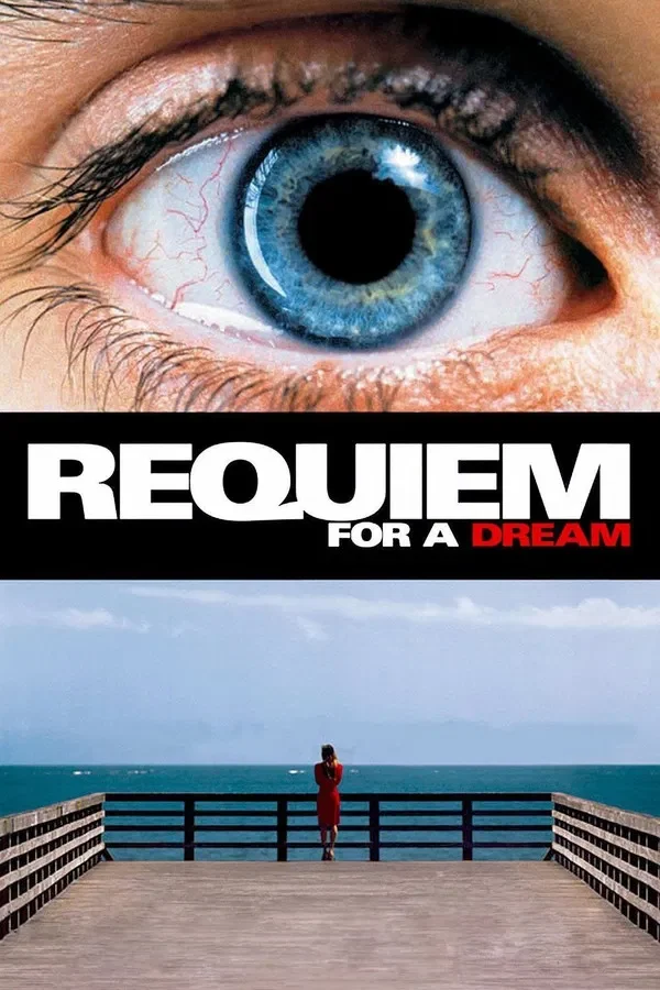 Movie - Requiem For A Dream