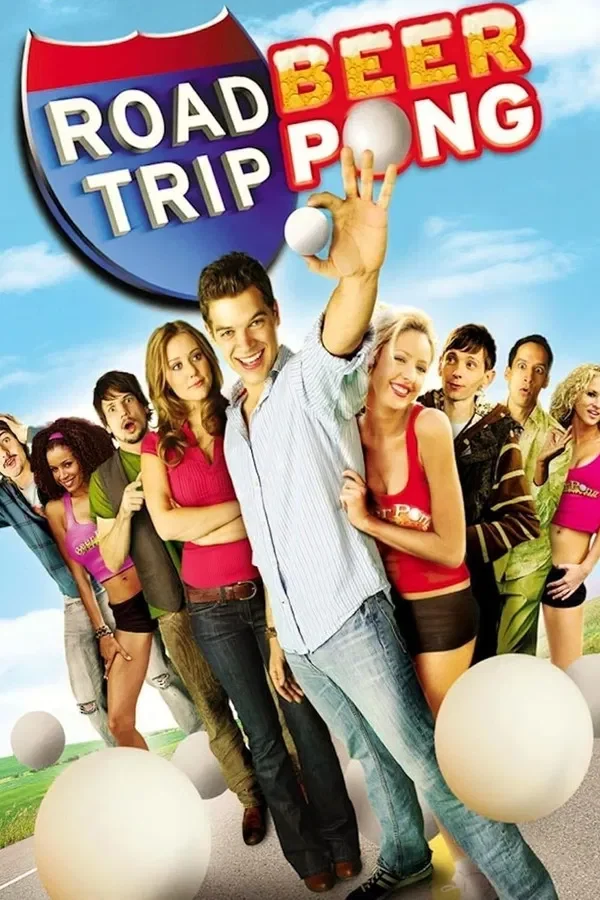 Movie - Road Trip 2
