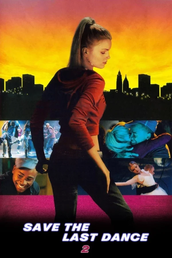 Movie - Save The Last Dance 2 - 2006