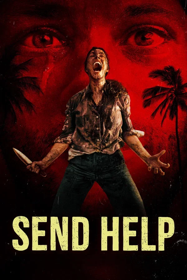 Movie - Send Help