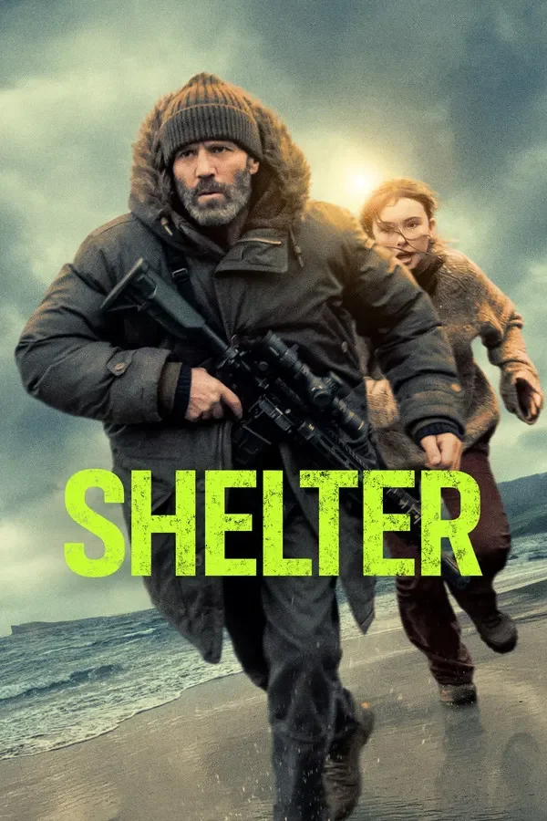 Movie - Shelter