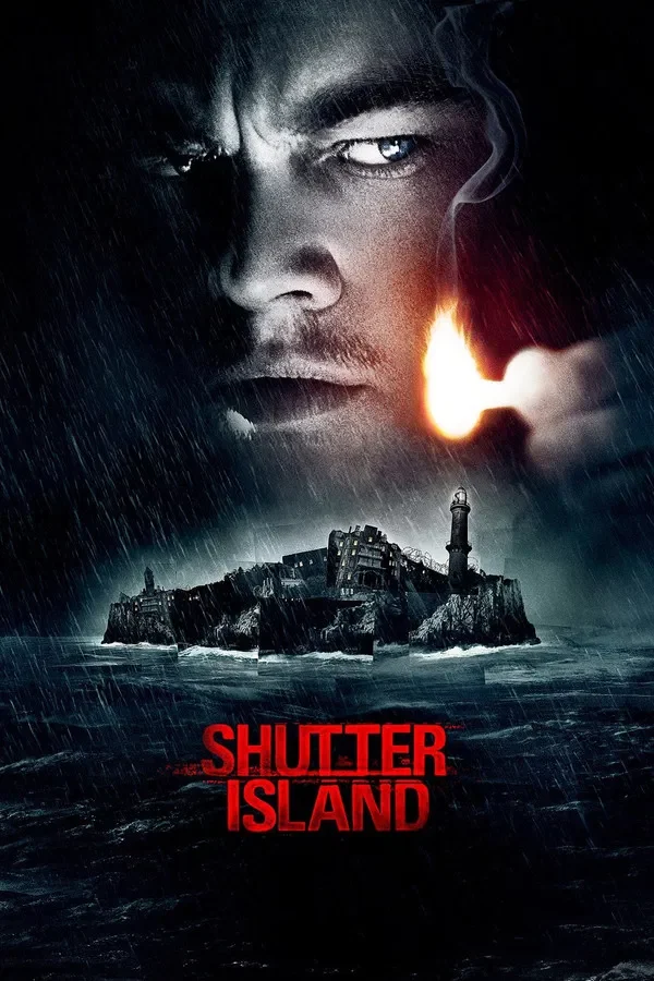 Movie - Shutter Island