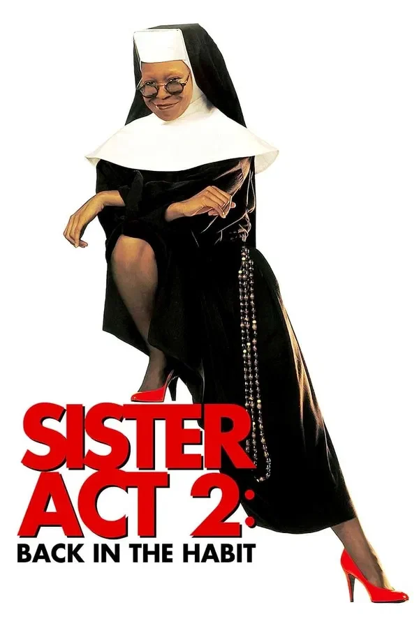 Whoopi Goldberg