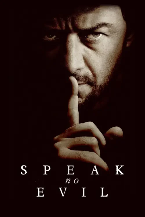 Movie - Speak No Evil - 2024