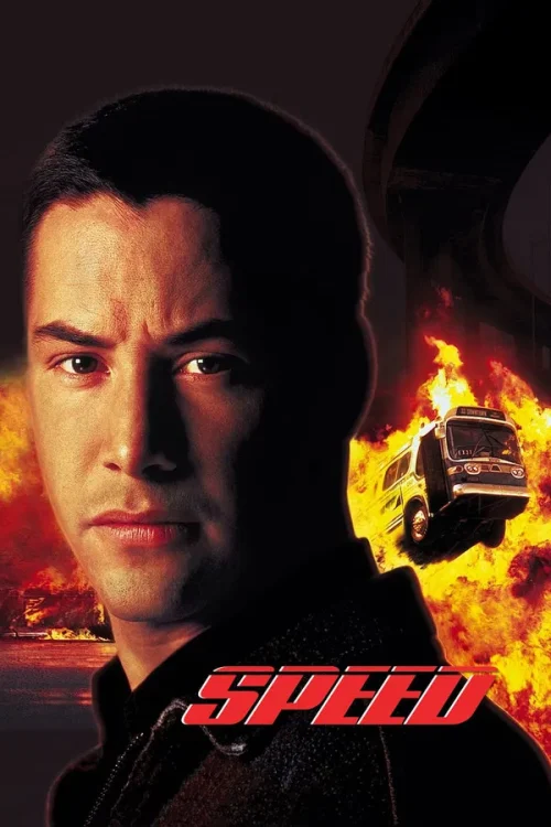 Movie - Speed 1