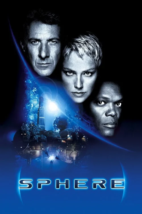 Movie - Sphere
