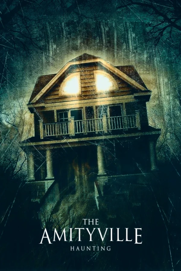 Movie - The Amityville Horror 10: The Haunting - 2011