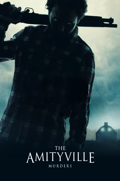 Movie - The Amityville Horror 21: The Murders - 2018