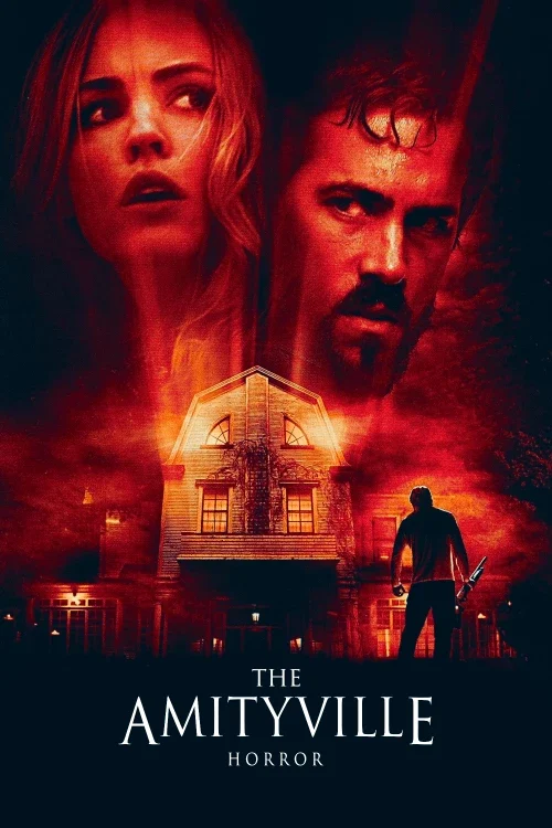 Movie - The Amityville Horror 9 - 2005