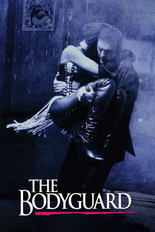 Movie - The Bodyguard