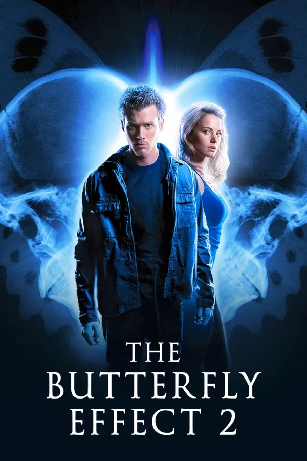 Movie - The Butterfly Effect 2 - 2006