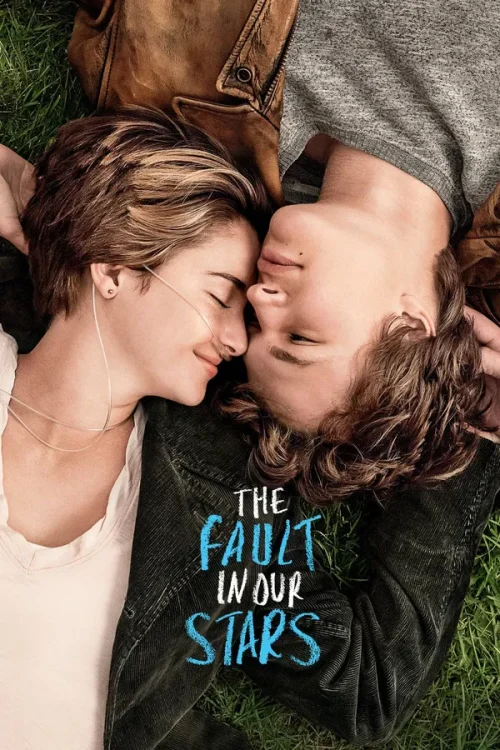 Movie - The Fault In Our Stars