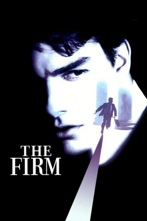 Movie - The Firm