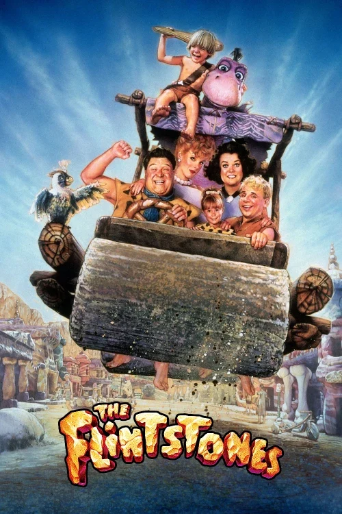 John Goodman