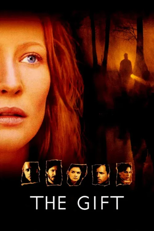 Movie - The Gift