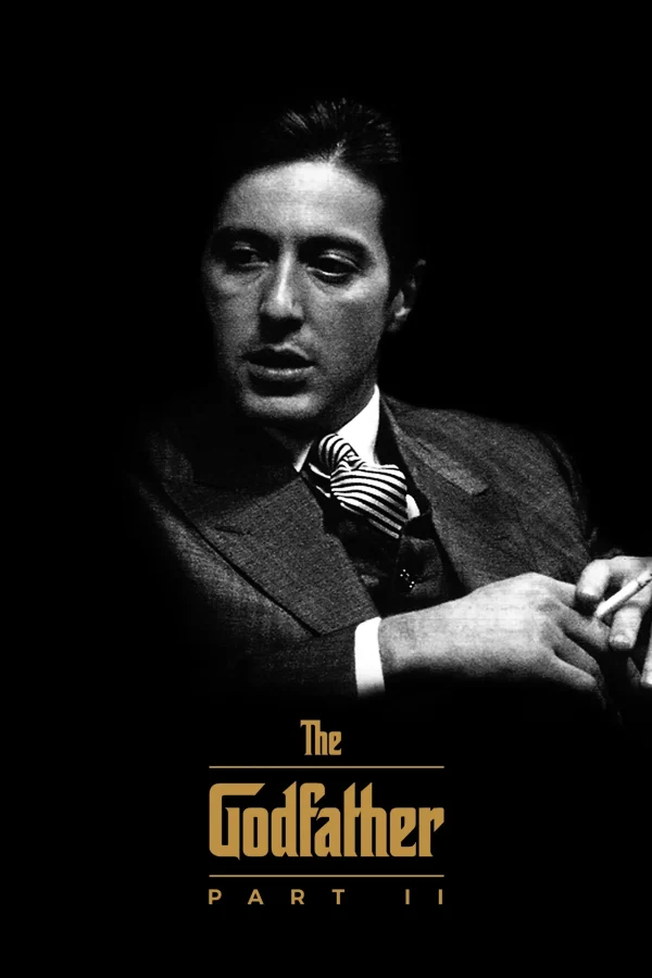 Movie - The Godfather: Part 2 - 1974