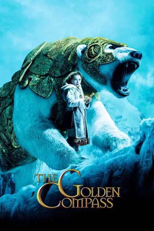 Movie - The Golden Compass