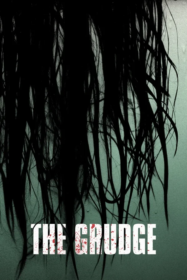 Movie - The Grudge 4 - 2019