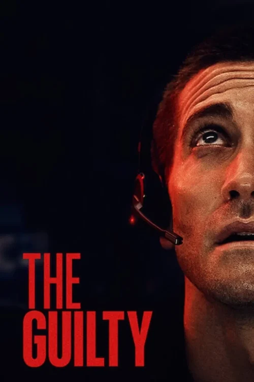 Movie - The Guilty