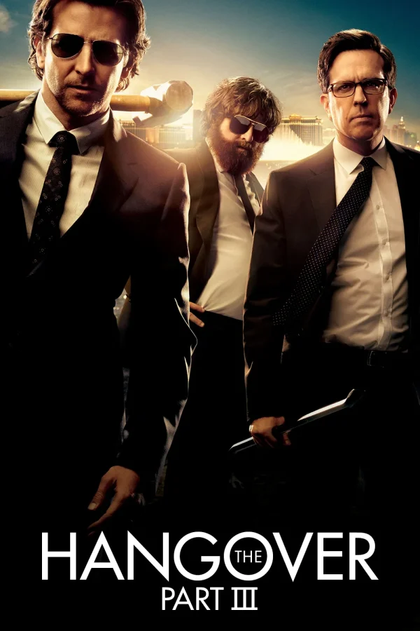 John Goodman, Bradley Cooper
