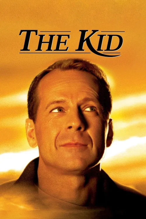 Movie - The Kid