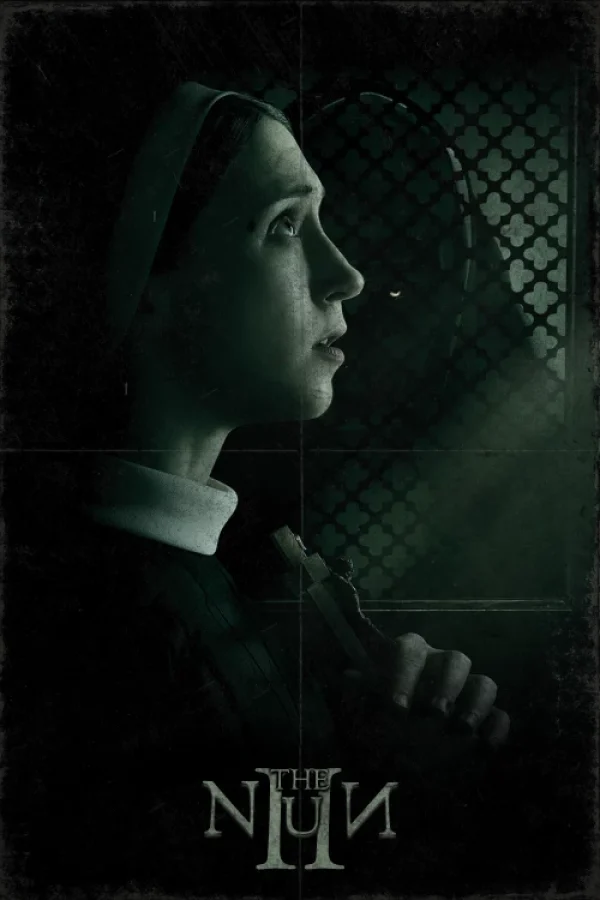 Movie - The Nun 2 - 2023