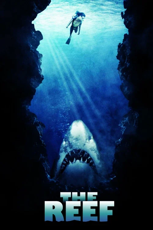 Movie - The Reef - 2010