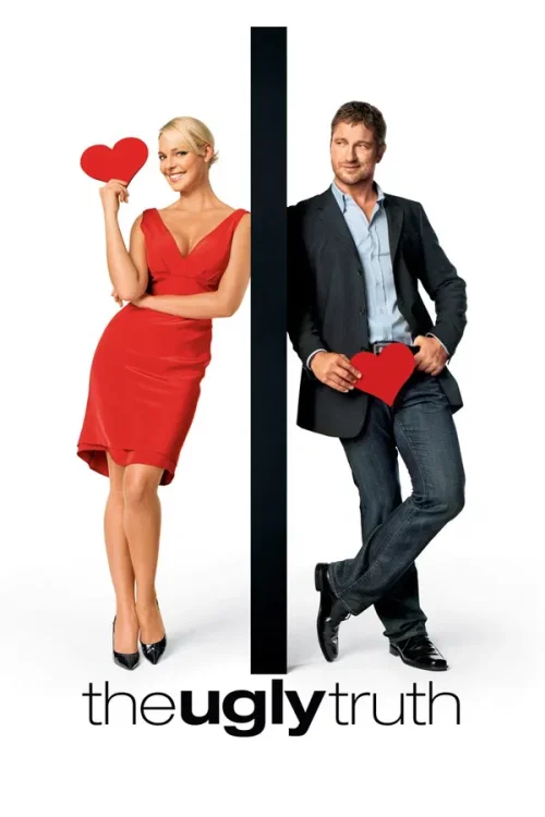 Movie - The Ugly Truth