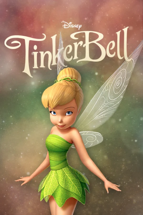 Movie - Tinkerbell 2008