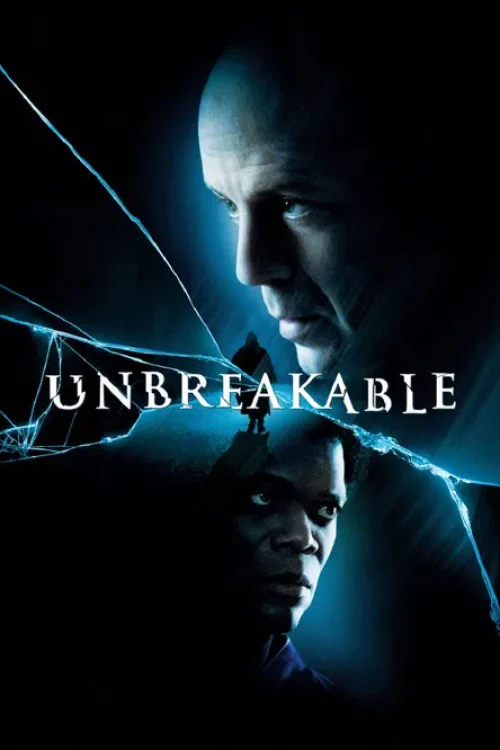 Movie - Unbreakable