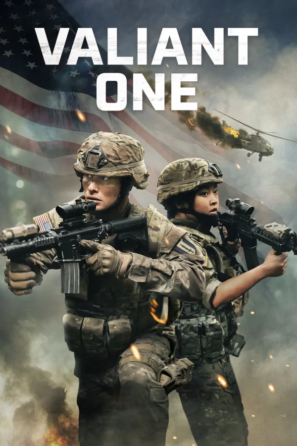 Movie - Valiant One