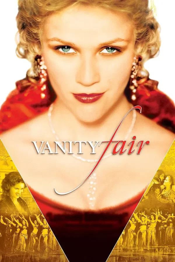 Movie - Vanity Fair