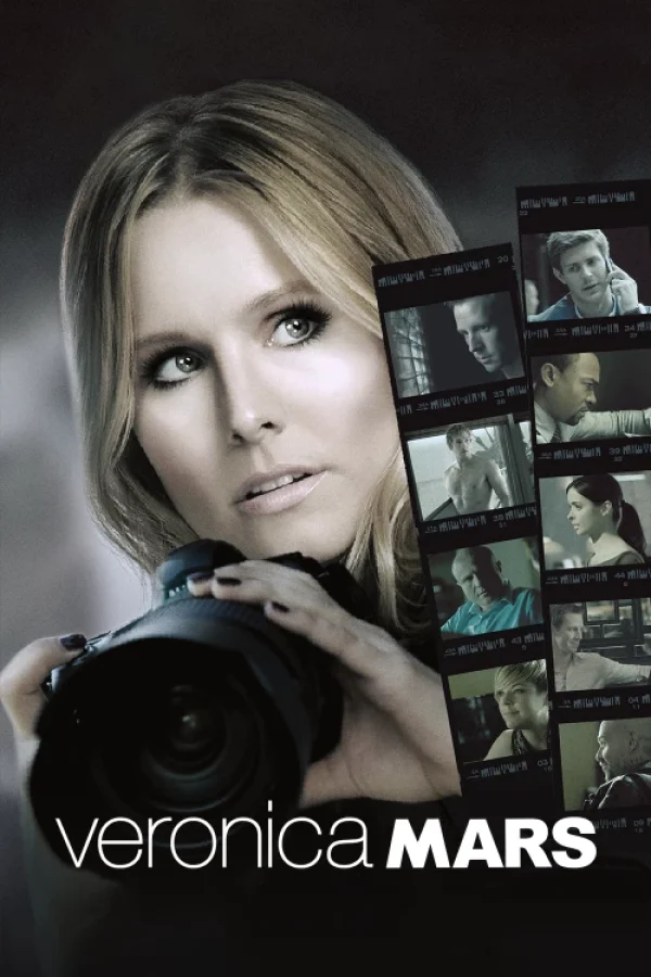 Movie - Veronica Mars - 2014