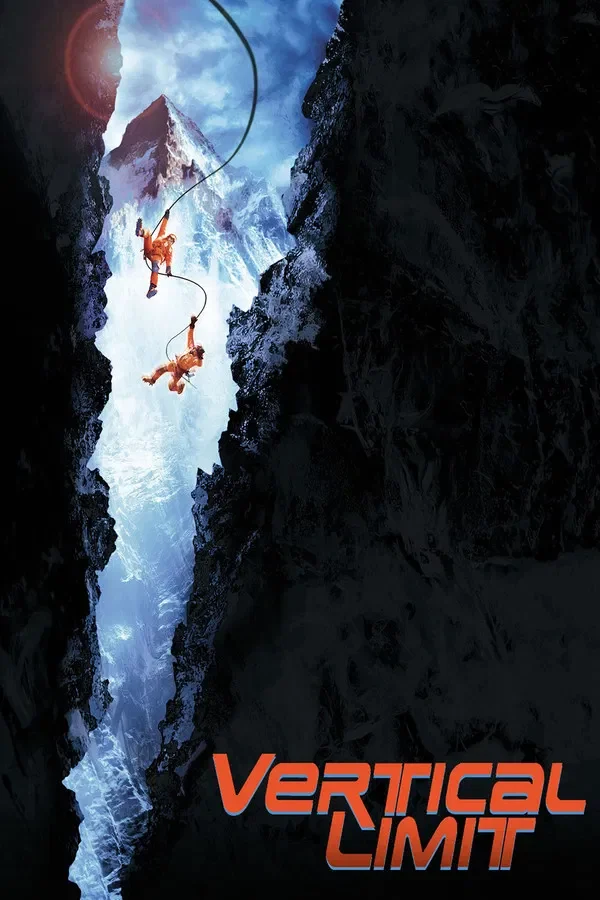 Movie - Vertical Limit